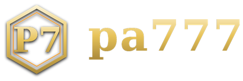 pa777 logo